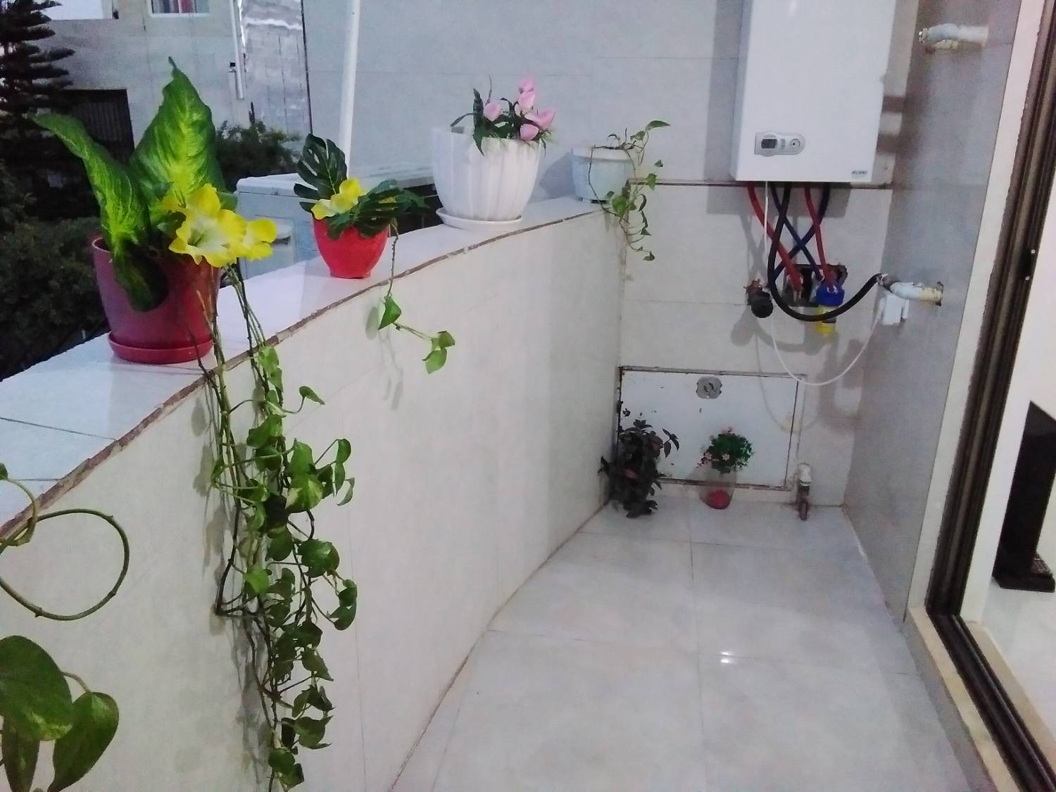 فروش آپارتمان بالای 100 متر