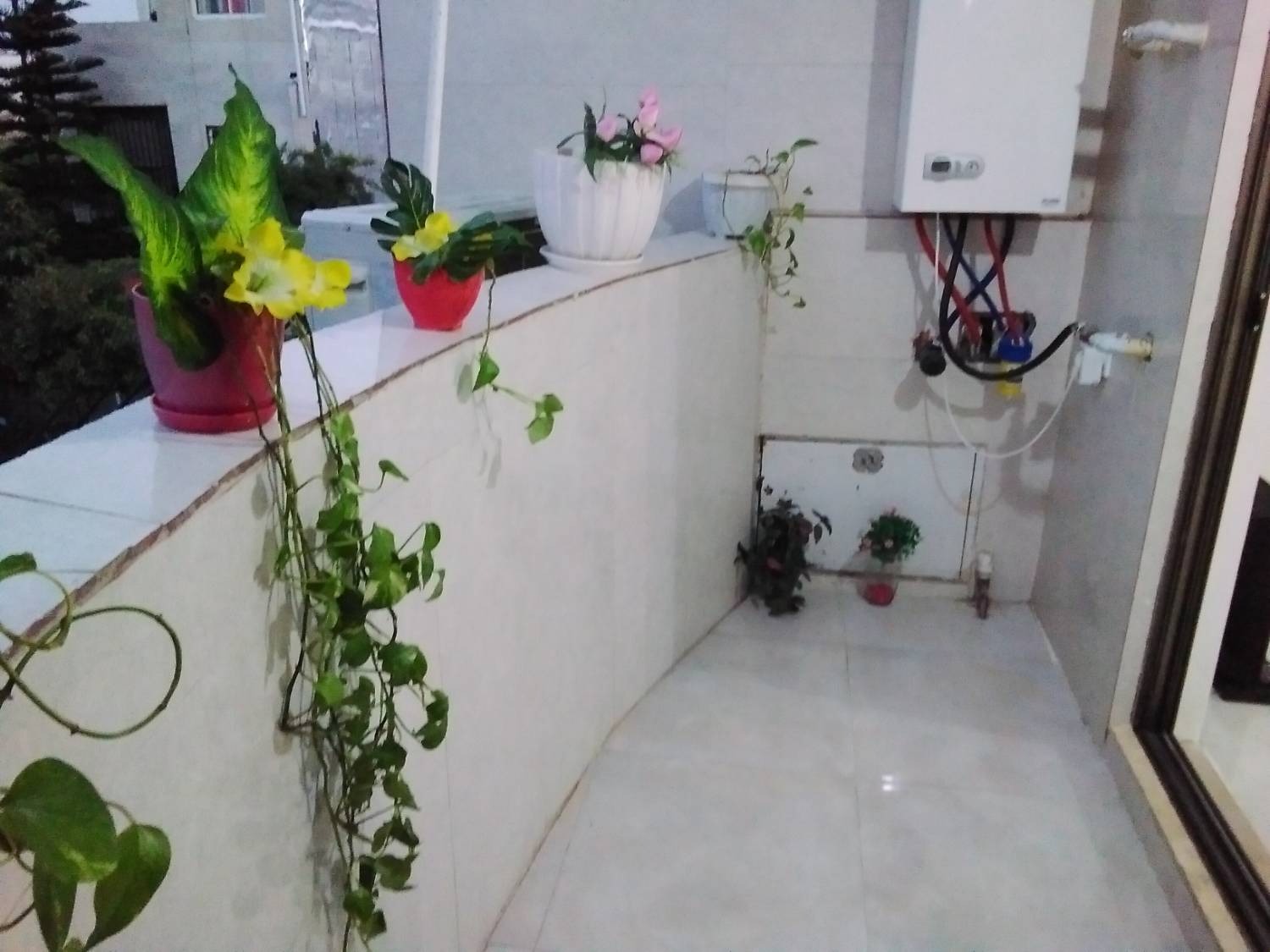 فروش آپارتمان بالای 100 متر