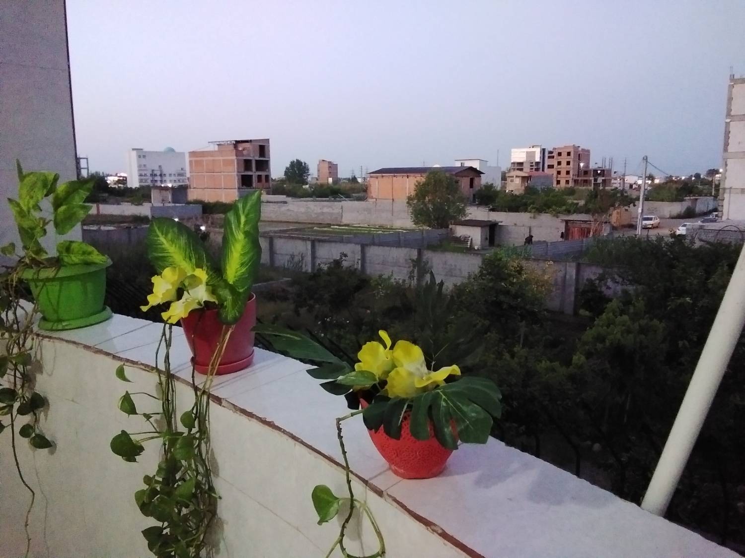 فروش آپارتمان بالای 100 متر