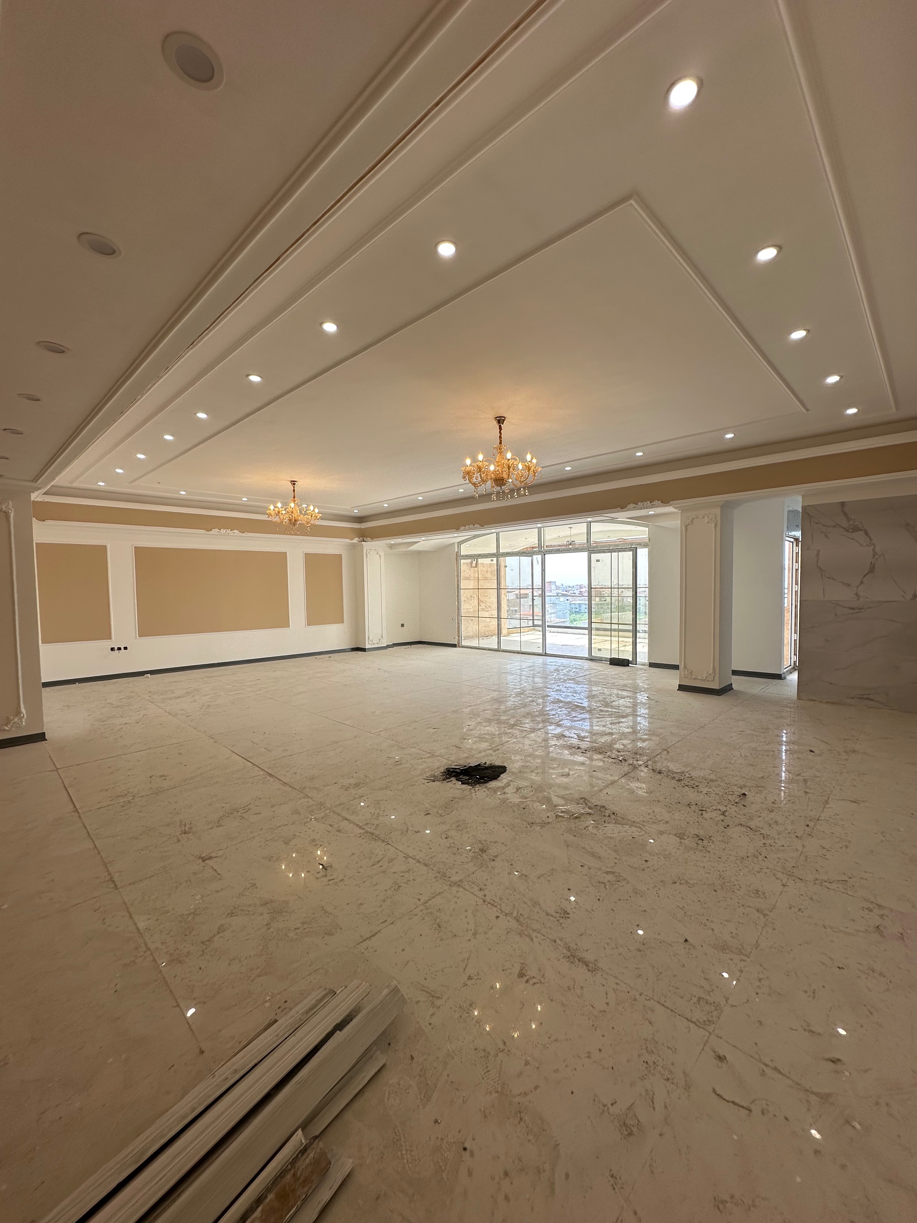 اپارتمان
