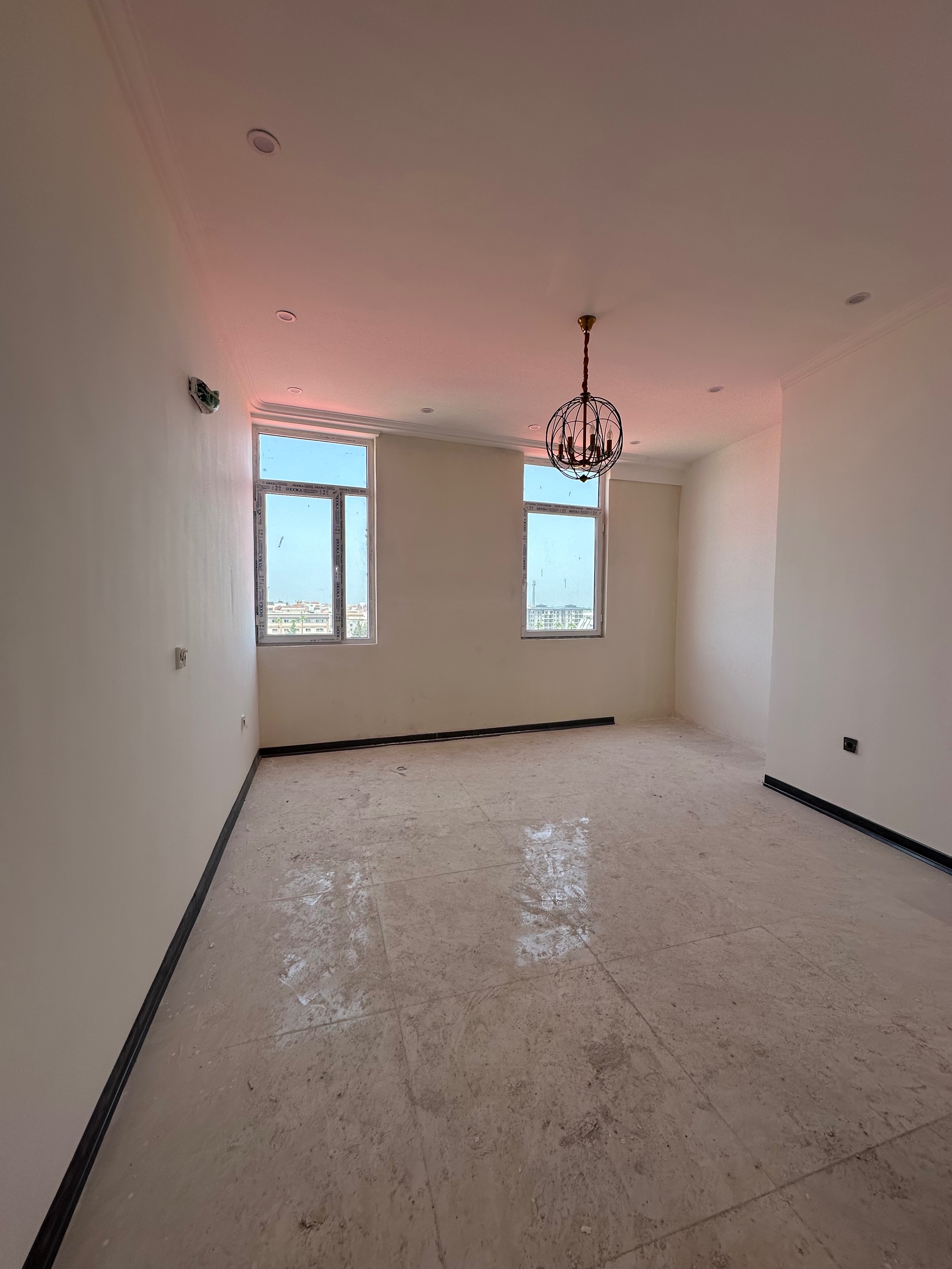 اپارتمان