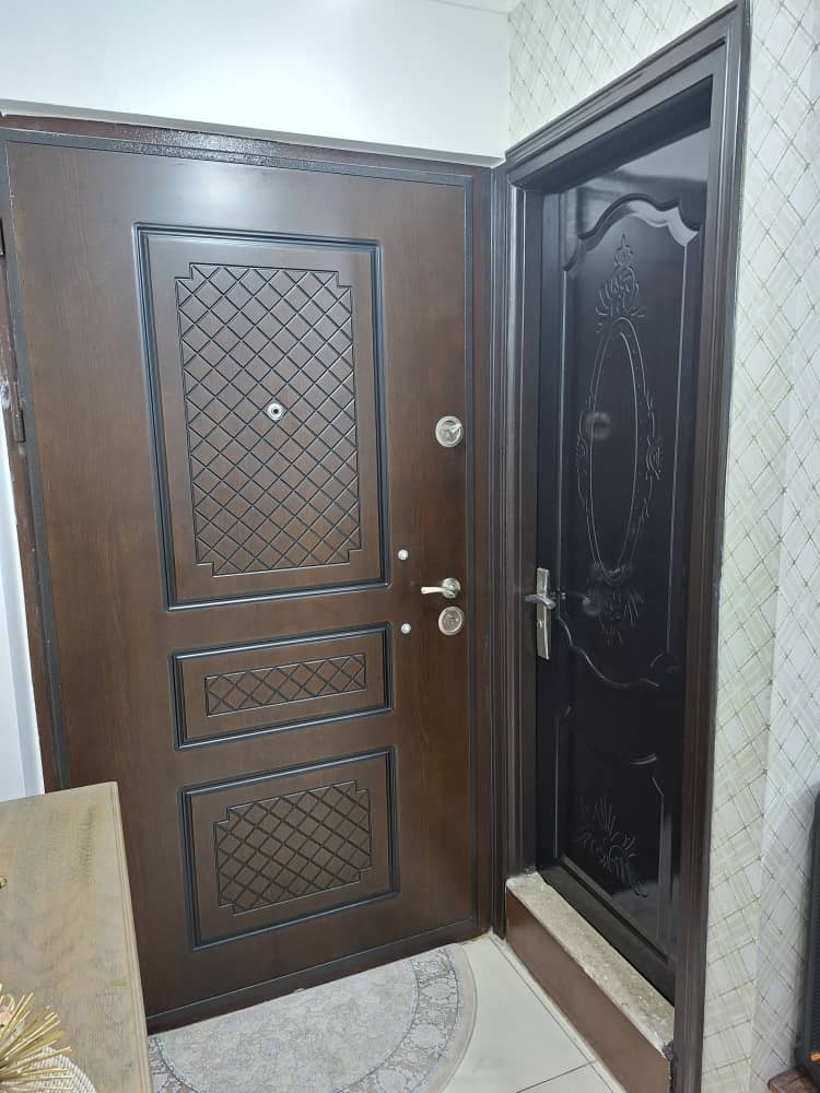 فروش اپارتمان ۸۱ متری در شهرک فارابی