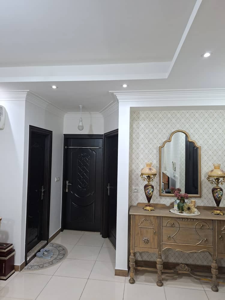فروش اپارتمان ۸۱ متری در شهرک فارابی