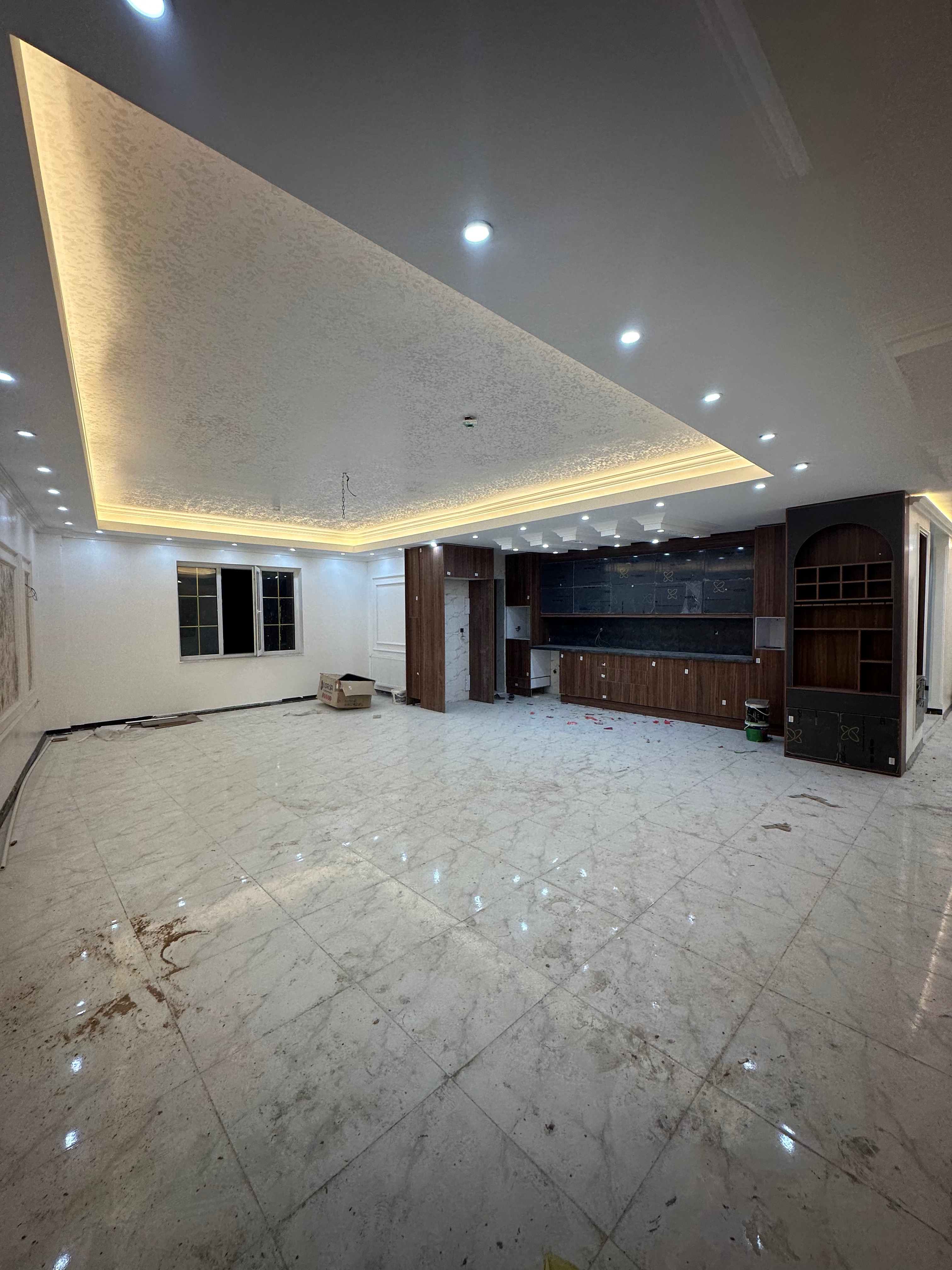اپارتمان