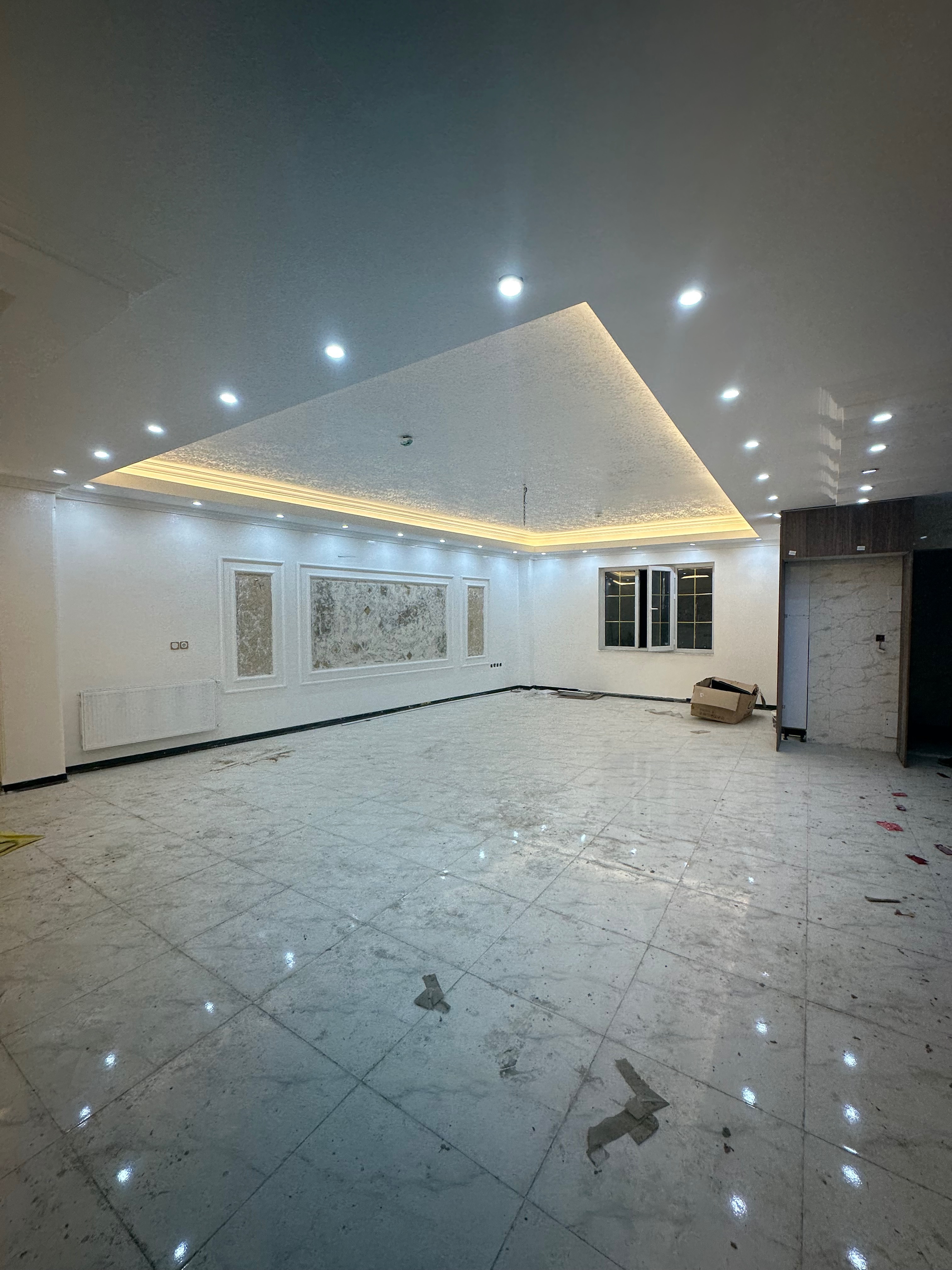 اپارتمان