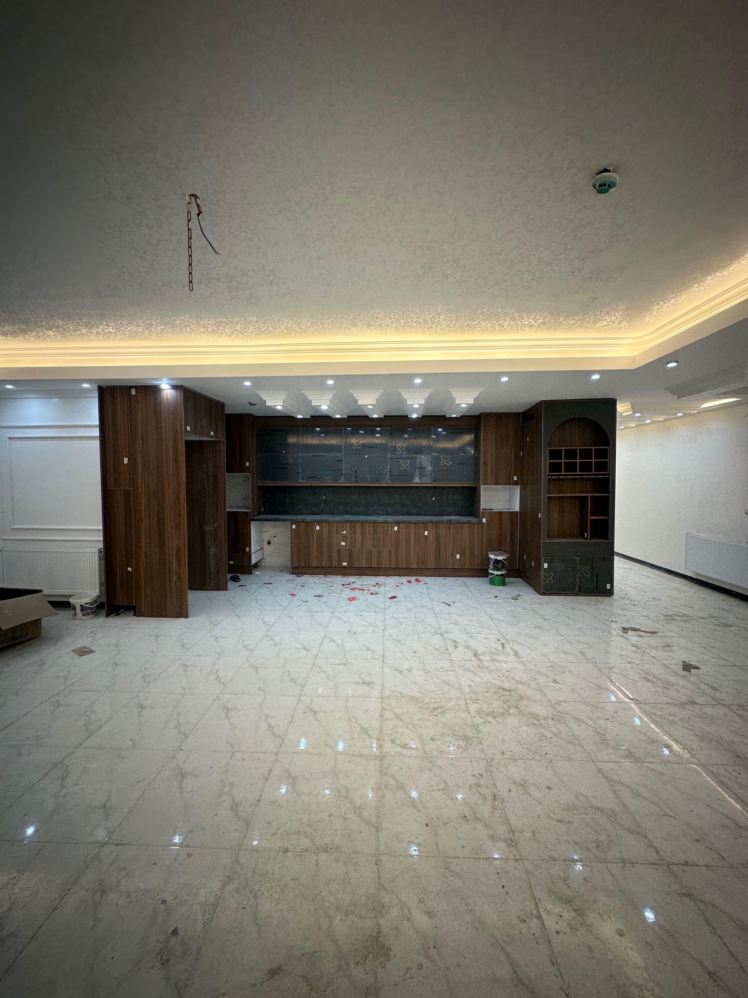 اپارتمان