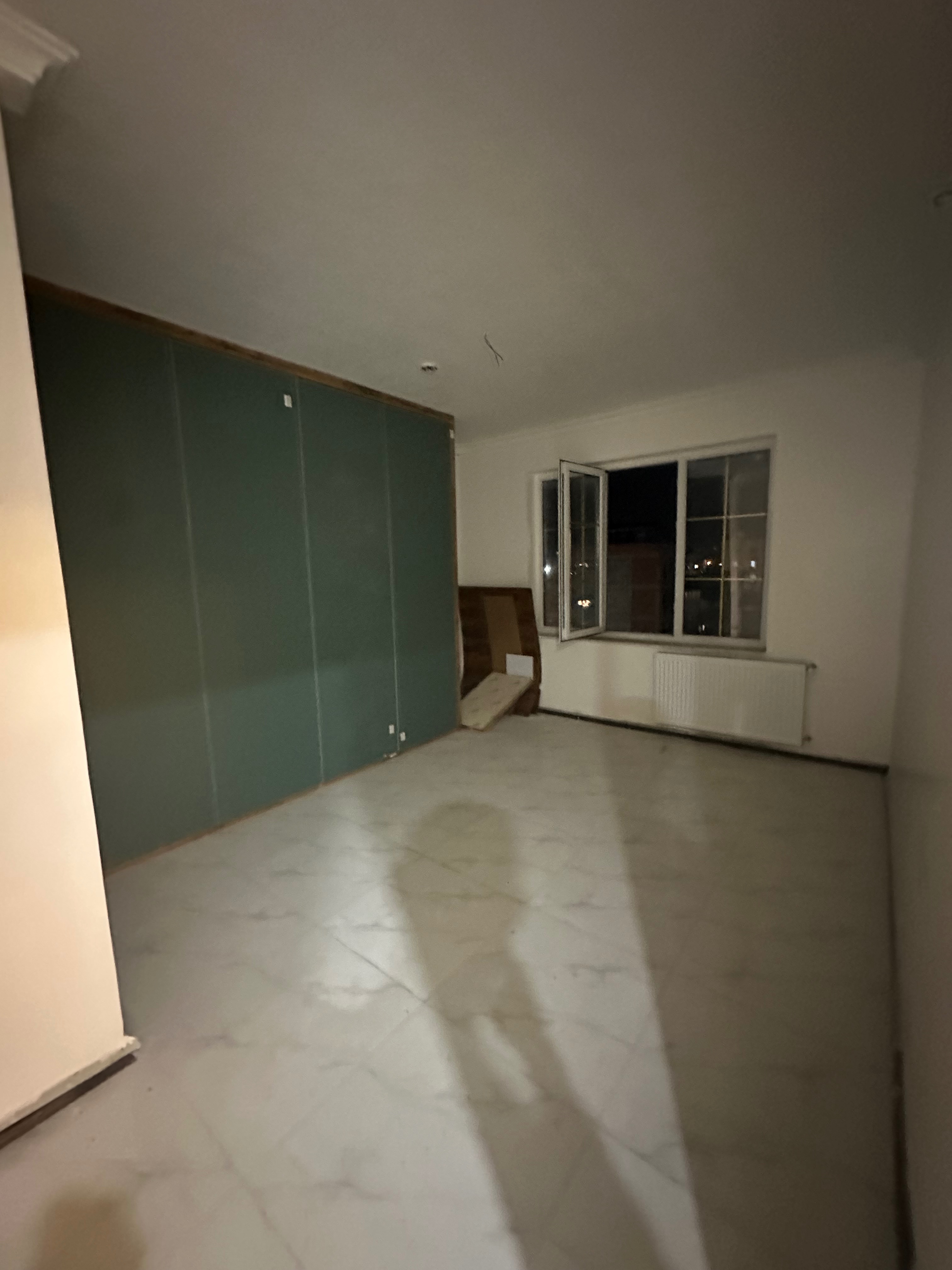 اپارتمان