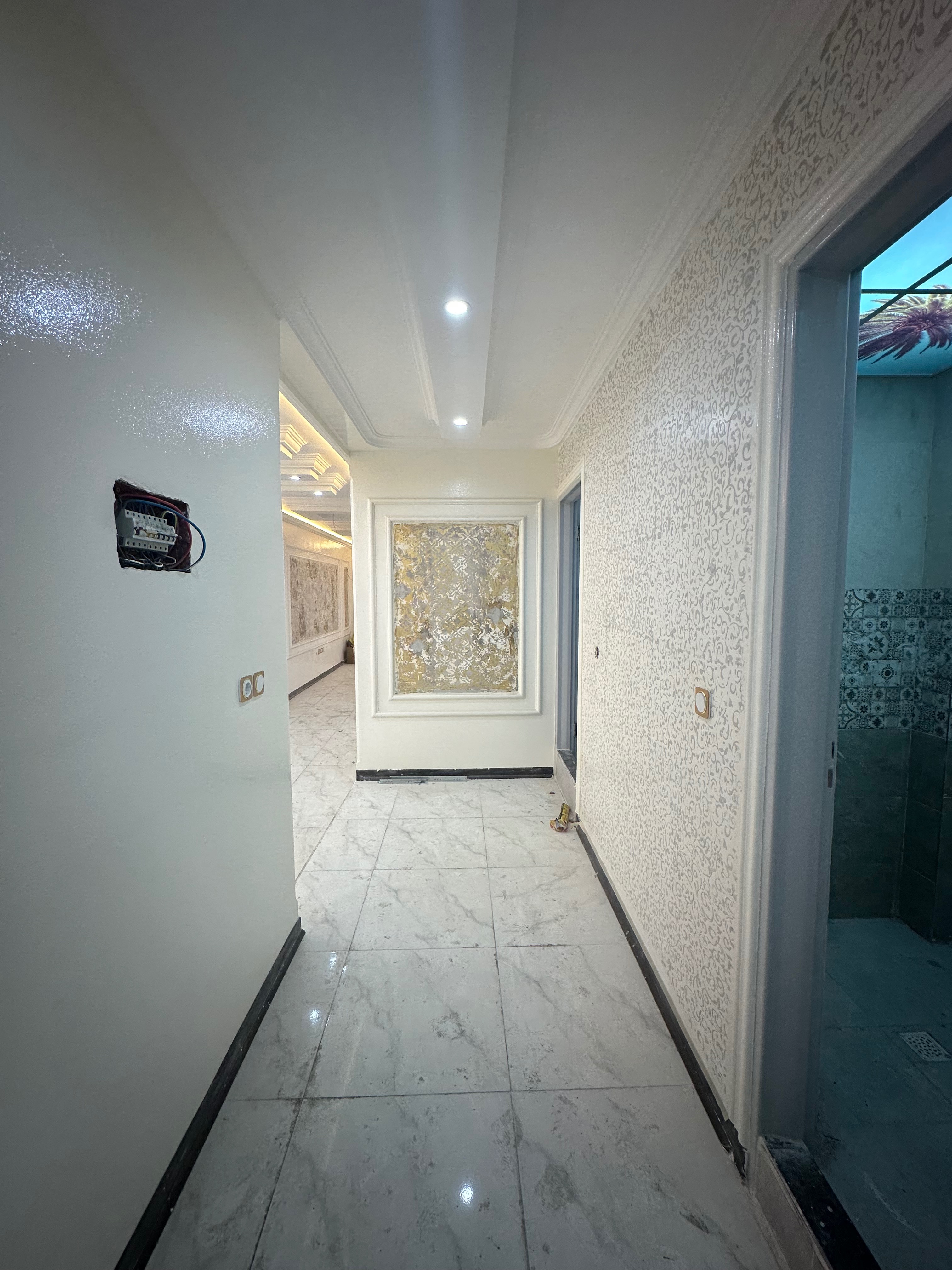 اپارتمان