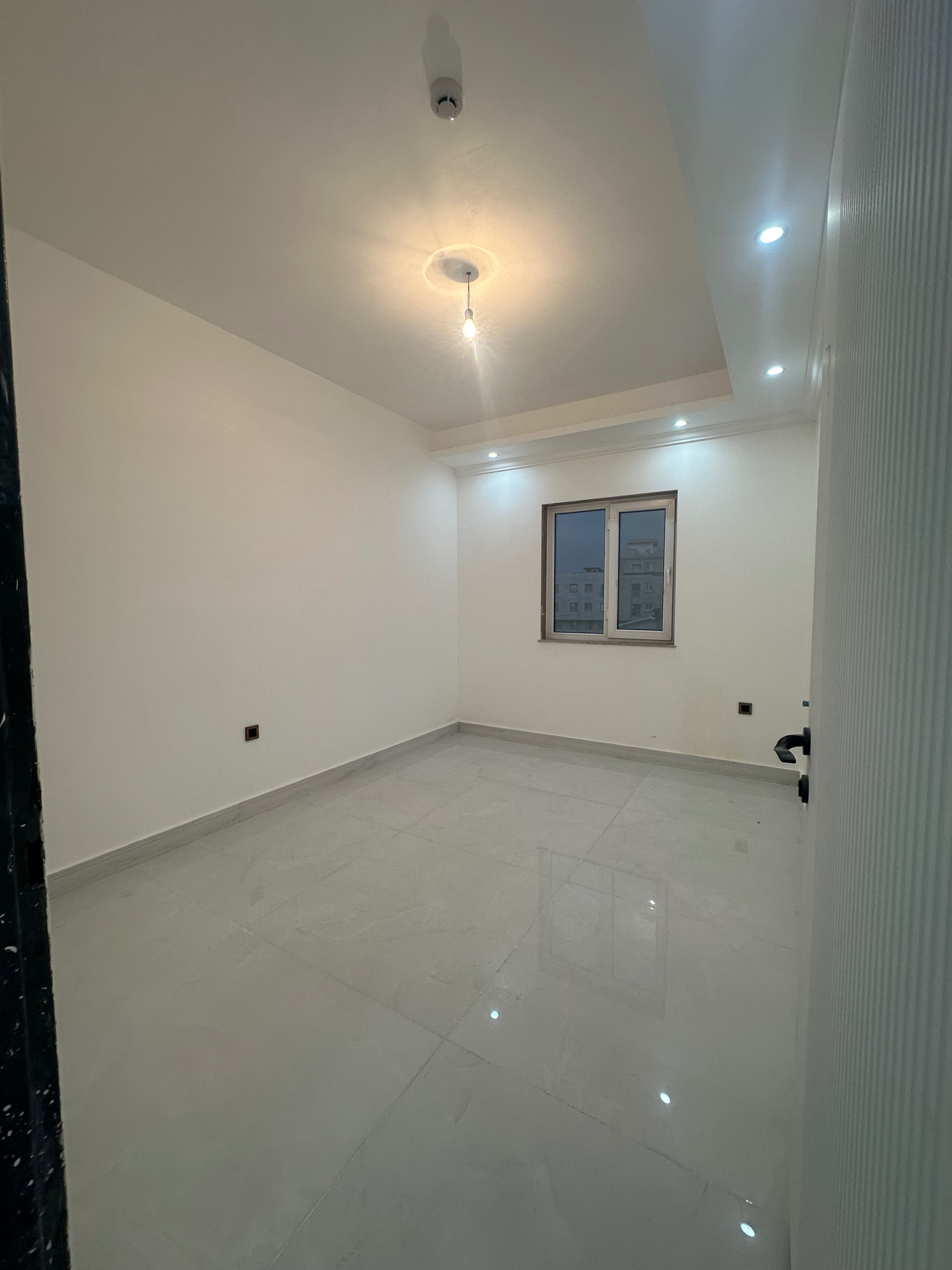 اپارتمان