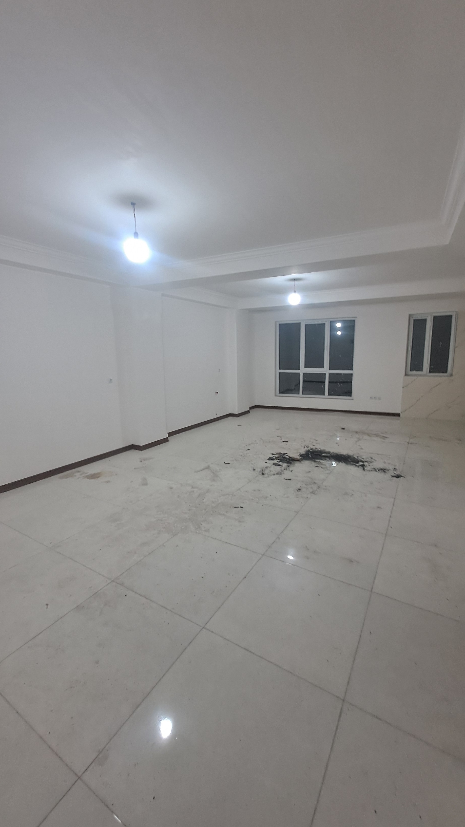 فروش اپارتمان در حمزه‌کلا بسیج ۱