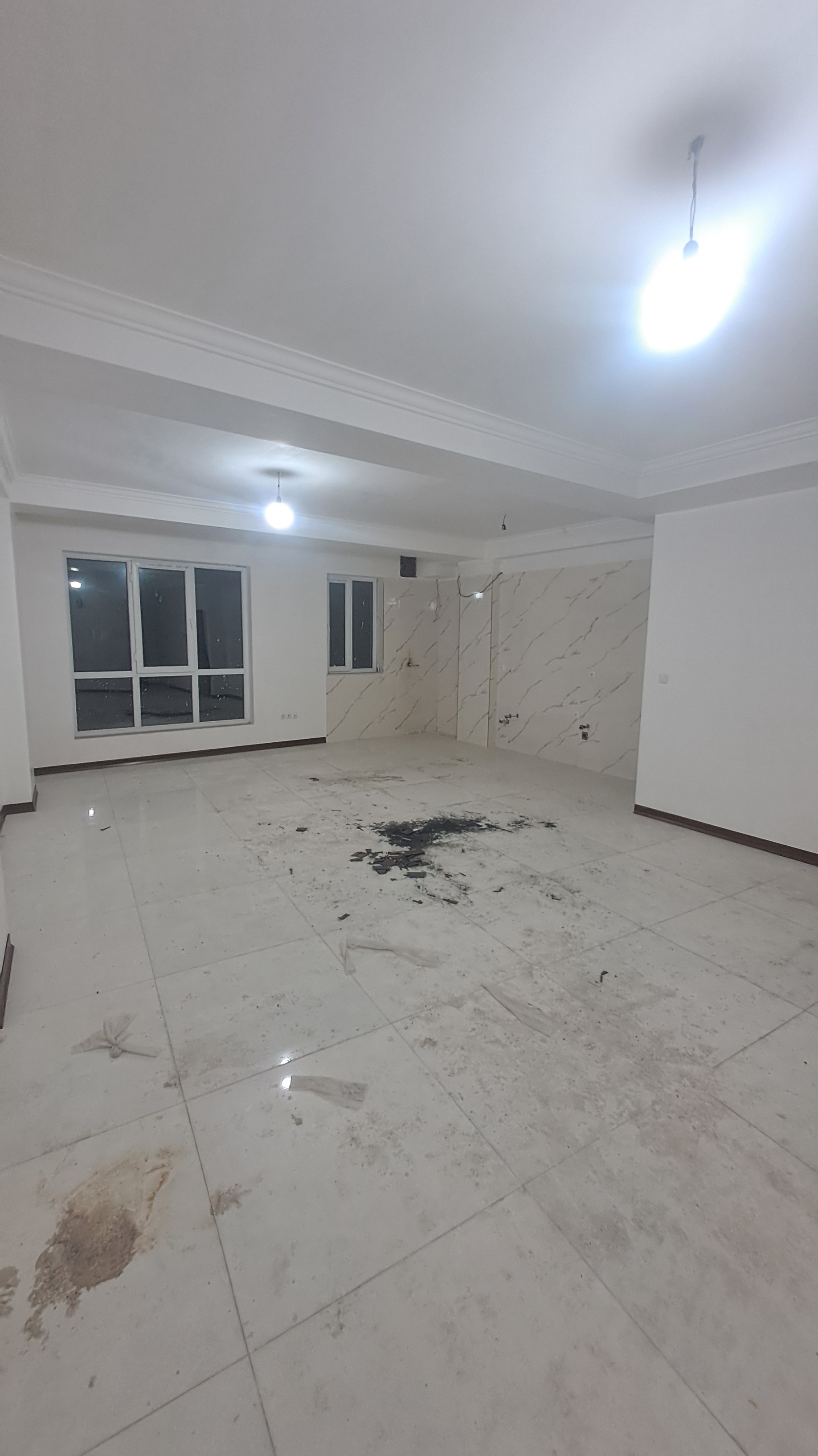 فروش اپارتمان در حمزه‌کلا بسیج ۱