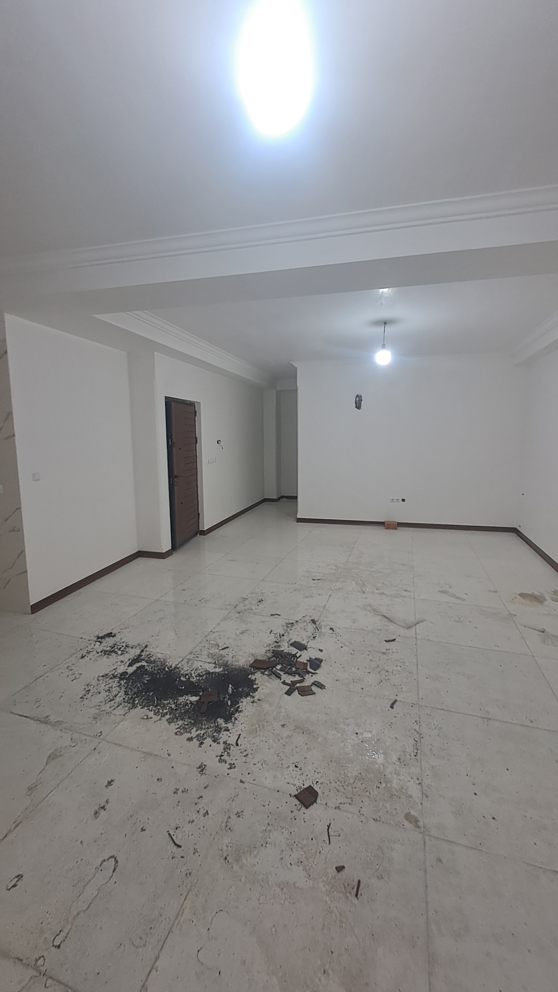 فروش اپارتمان در حمزه‌کلا بسیج ۱