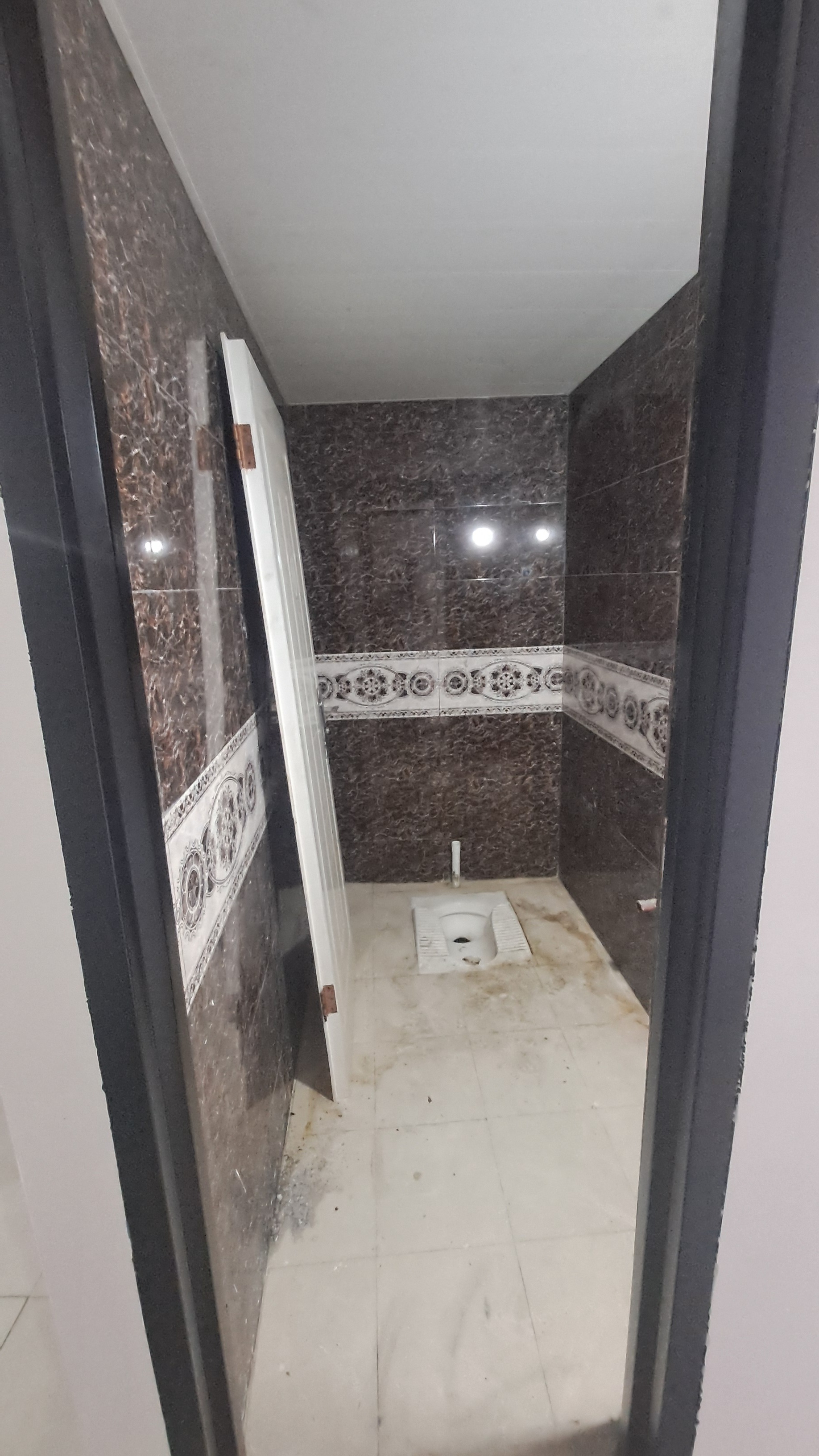 فروش اپارتمان در حمزه‌کلا بسیج ۱