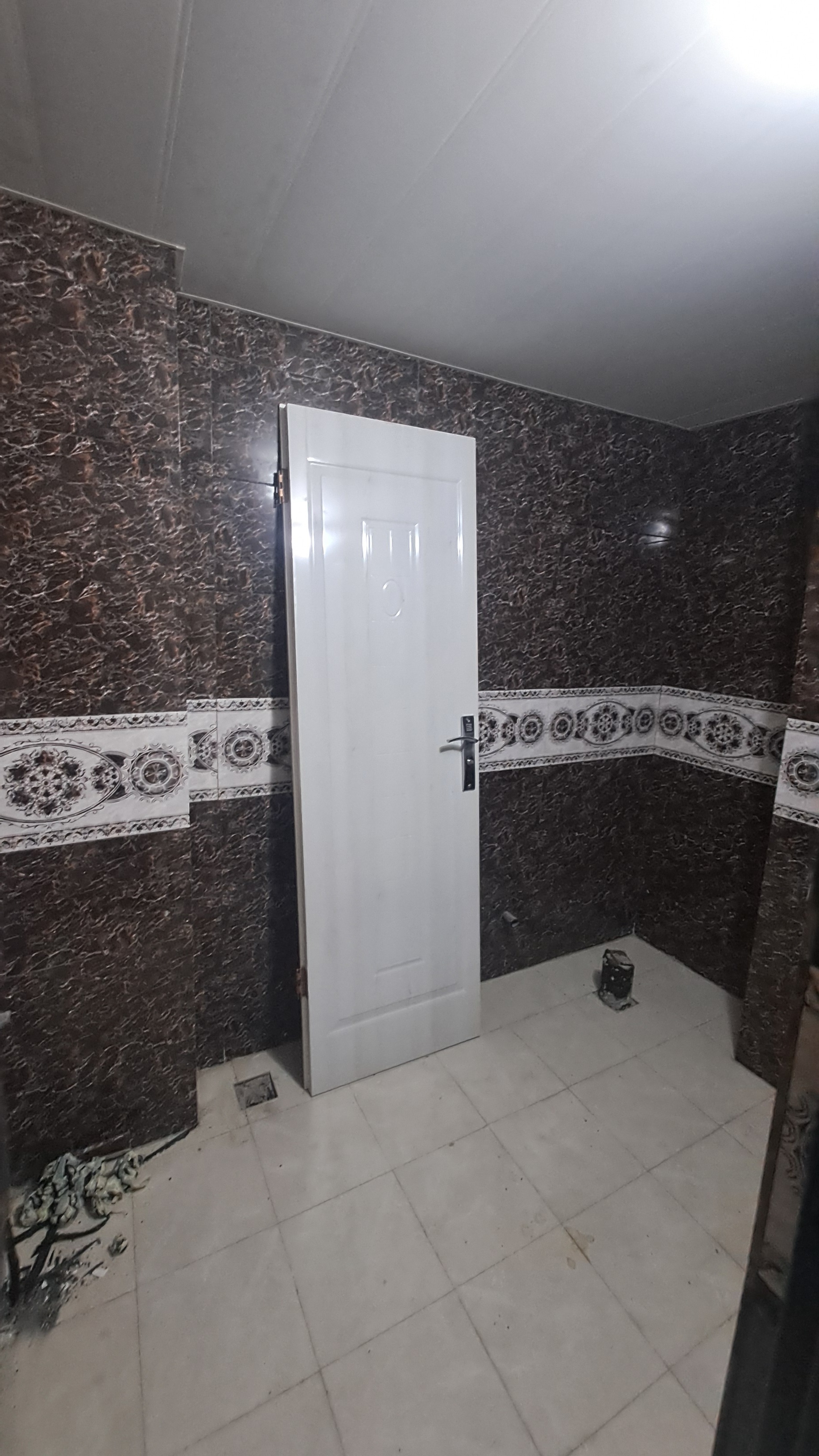 فروش اپارتمان در حمزه‌کلا بسیج ۱