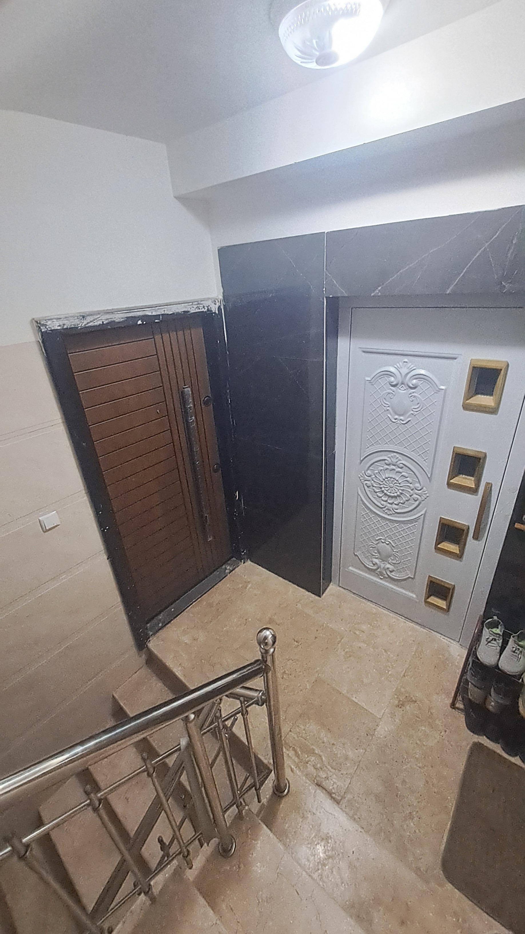 فروش اپارتمان در حمزه‌کلا بسیج ۱