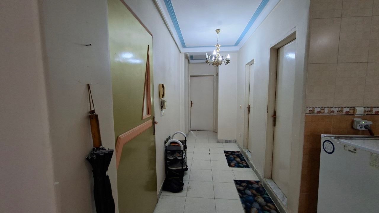 مسکونی