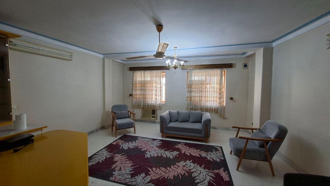مسکونی