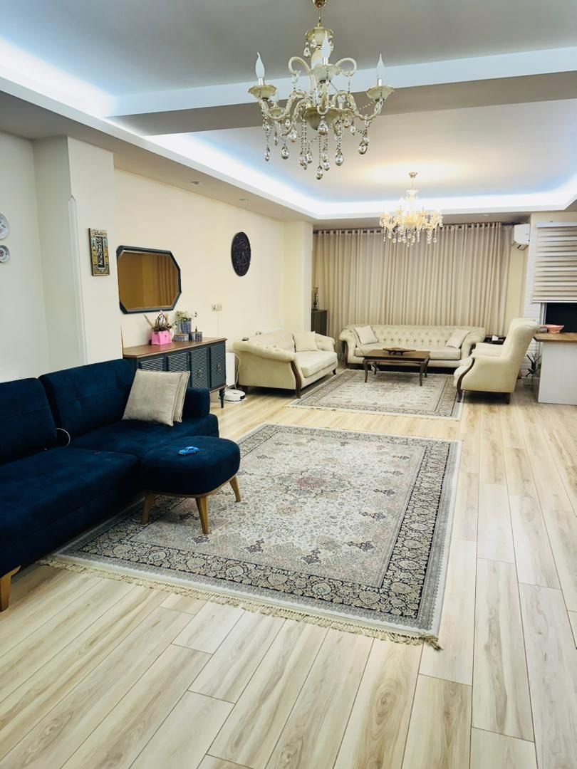 فروش اپارتمان ۱۰۰ متری در شهرک فارابی