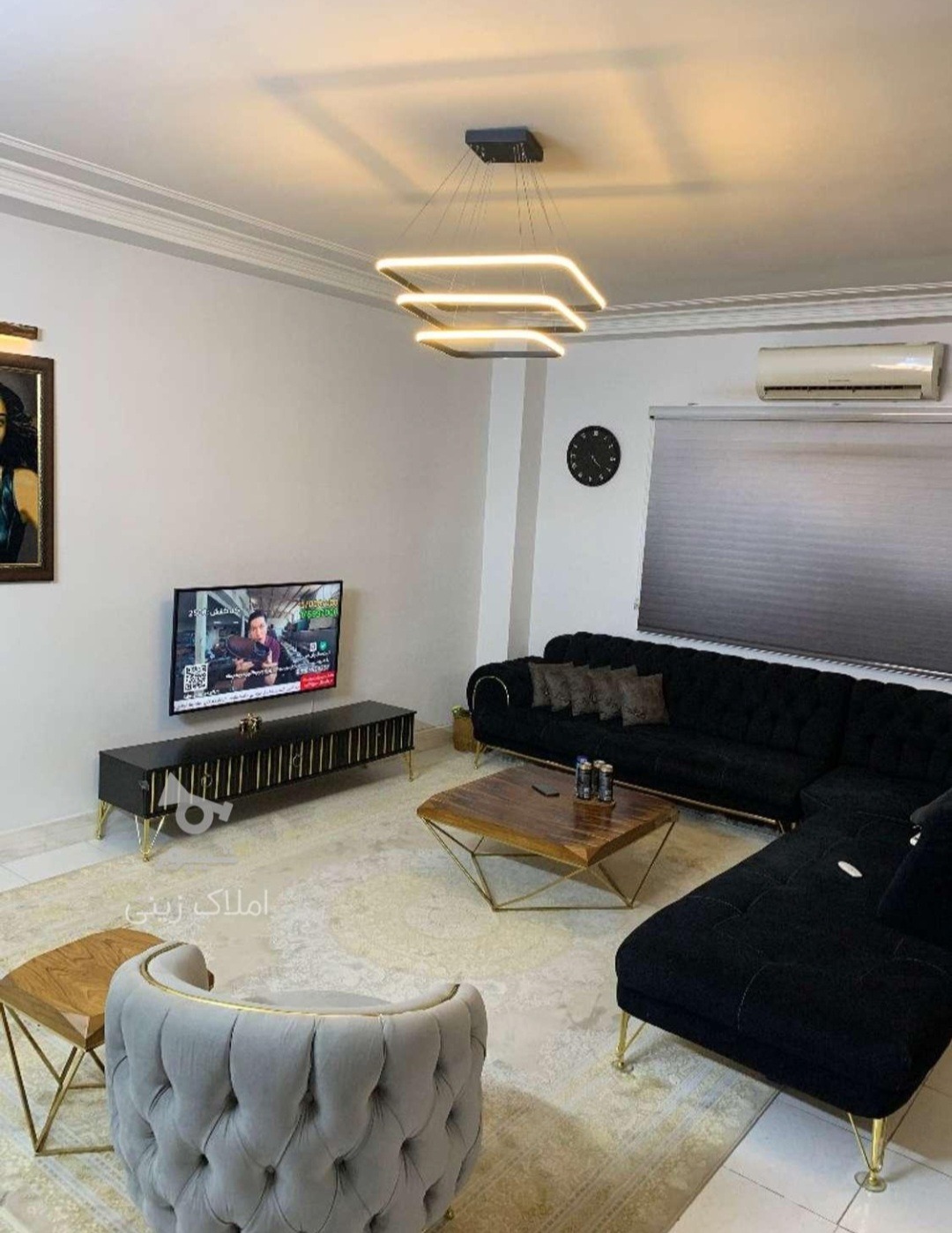 فروش اپارتمان ۸۰ متری در کمربندی غربی توحید فرد