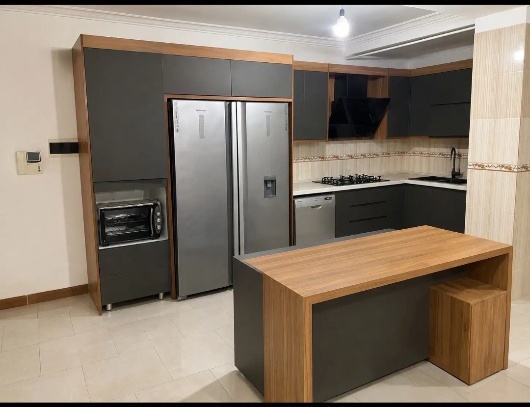 فروش اپارتمان ۹۶ متری در میدان کشوری
